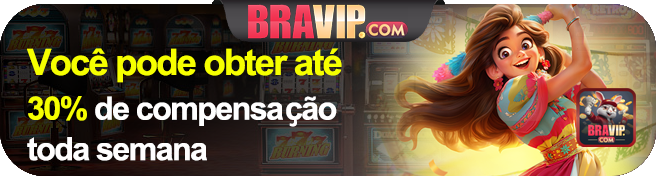 bravipvip.com.br promoções bônus cashback rodadas grátis cassino apostas