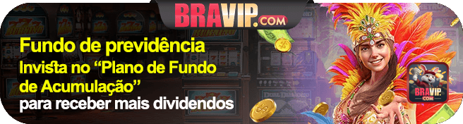 bravipvip.com.br página inicial cassino online apostas esportivas slots Brasil